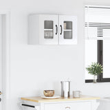 Pannello lavastoviglie Kalmar Bianco Lucido 60 x 31 x 40 cm