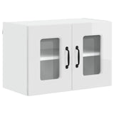 Pannello lavastoviglie Kalmar Bianco Lucido 60 x 31 x 40 cm