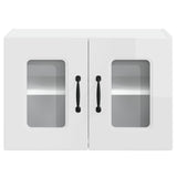 Pannello lavastoviglie Kalmar Bianco Lucido 60 x 31 x 40 cm