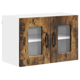 Pannello lavastoviglie Kalmar Rovere fumé 60 x 31 x 40 cm