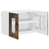 Pannello lavastoviglie Kalmar Rovere fumé 60 x 31 x 40 cm