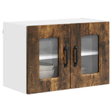 Pannello lavastoviglie Kalmar Rovere fumé 60 x 31 x 40 cm