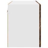 Pannello lavastoviglie Kalmar Rovere fumé 60 x 31 x 40 cm