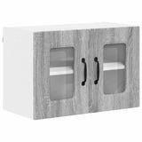 Pensile cucina Grigio Sonoma 60 x 31 x 40 cm Legno truciolato