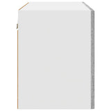 Pensile cucina Grigio Sonoma 60 x 31 x 40 cm Legno truciolato