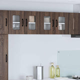 Pannello lavastoviglie Kalmar Rovere Marrone 60 x 31 x 40 cm