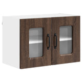 Pannello lavastoviglie Kalmar Rovere Marrone 60 x 31 x 40 cm
