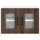 Pannello lavastoviglie Kalmar Rovere Marrone 60 x 31 x 40 cm