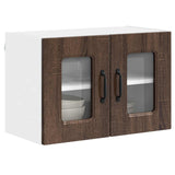 Pannello lavastoviglie Kalmar Rovere Marrone 60 x 31 x 40 cm