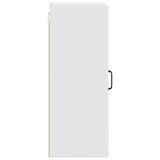 Pannello lavastoviglie Kalmar 2 pcs Bianco 40 x 31 x 80 cm