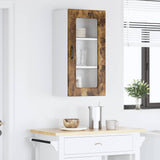 Pannello lavastoviglie Kalmar Rovere fumé 40 x 31 x 80 cm