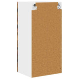Pannello lavastoviglie Kalmar Rovere fumé 40 x 31 x 80 cm