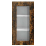 Pannello lavastoviglie Kalmar Rovere fumé 40 x 31 x 80 cm