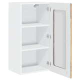 Pannello lavastoviglie Kalmar 2 pcs Legno vecchio