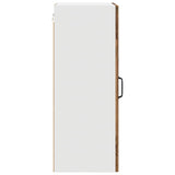 Pannello lavastoviglie Kalmar 2 pcs Legno vecchio