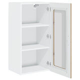 Pannello lavastoviglie Kalmar 2 pcs Rovere artigianale