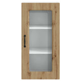 Pannello lavastoviglie Kalmar 2 pcs Rovere artigianale
