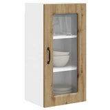 Pannello lavastoviglie Kalmar 2 pcs Rovere artigianale