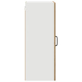 Pannello lavastoviglie Kalmar 2 pcs Rovere artigianale