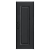 Pannello lavastoviglie Kalmar 2 pcs Nero 30 x 31 x 80 cm