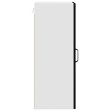 Pannello lavastoviglie Kalmar 2 pcs Nero 30 x 31 x 80 cm