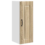 Pannello lavastoviglie Kalmar Rovere Sonoma 30 x 31 x 80 cm