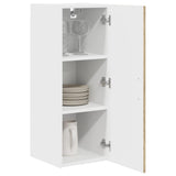 Pannello lavastoviglie Kalmar Rovere Sonoma 30 x 31 x 80 cm