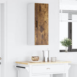 Pannello lavastoviglie Kalmar Rovere fumé 30 x 31 x 80 cm