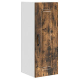 Pannello lavastoviglie Kalmar Rovere fumé 30 x 31 x 80 cm
