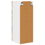 Pannello lavastoviglie Kalmar Rovere fumé 30 x 31 x 80 cm