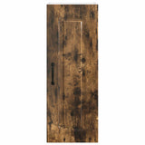 Pannello lavastoviglie Kalmar Rovere fumé 30 x 31 x 80 cm