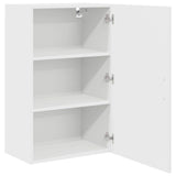 Pannello lavastoviglie Kalmar Bianco 50 x 31 x 80 cm