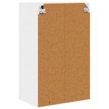 Pannello lavastoviglie Kalmar Bianco 50 x 31 x 80 cm
