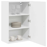 Pannello lavastoviglie Kalmar Bianco 50 x 31 x 80 cm