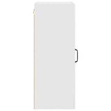 Pannello lavastoviglie Kalmar Bianco 50 x 31 x 80 cm