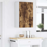 Pannello lavastoviglie Kalmar Rovere fumé 50 x 31 x 80 cm
