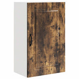 Pannello lavastoviglie Kalmar Rovere fumé 50 x 31 x 80 cm