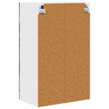 Pannello lavastoviglie Kalmar Rovere fumé 50 x 31 x 80 cm