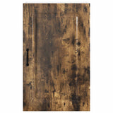 Pannello lavastoviglie Kalmar Rovere fumé 50 x 31 x 80 cm