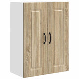 Pannello lavastoviglie Kalmar Rovere Sonoma 60 x 31 x 80 cm