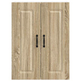Pannello lavastoviglie Kalmar Rovere Sonoma 60 x 31 x 80 cm