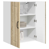 Pannello lavastoviglie Kalmar Rovere Sonoma 60 x 31 x 80 cm