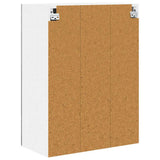 Pannello lavastoviglie Kalmar Grigio Sonoma 60 x 31 x 80 cm