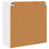 Mobile da cucina Kalmar Bianco 80 x 31 x 80 cm