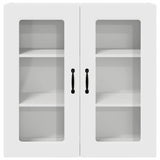Mobile da cucina Kalmar Bianco 80 x 31 x 80 cm