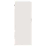Mobile da cucina Kalmar Bianco 80 x 31 x 80 cm