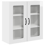 Pannello lavastoviglie Kalmar Bianco Lucido 80 x 31 x 80 cm