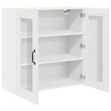Pannello lavastoviglie Kalmar Bianco Lucido 80 x 31 x 80 cm