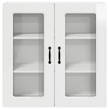 Pannello lavastoviglie Kalmar Bianco Lucido 80 x 31 x 80 cm