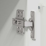 Pannello lavastoviglie Kalmar Rovere Marrone 80 x 31 x 80 cm